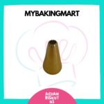FLUFFY Nozzle Acuan Biskut (N1 & N9) - Image 2