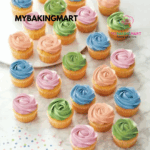 Wilton Icing Color Pastel Set of 4 - Image 5