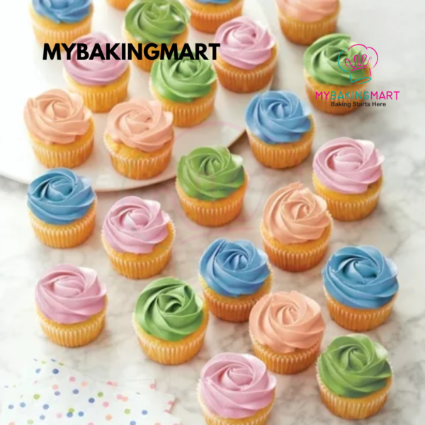 Wilton Icing Color Pastel Set of 4 - Image 5