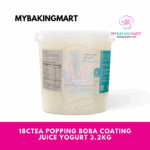 18ctea Popping Boba Coating Juice 3.2kg - Image 9
