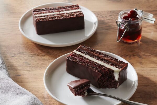 VALRHONA Dark/Milk/White/Blonde Chocolate 250g - Image 2