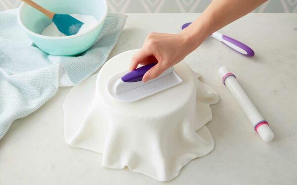 Wilton Fondant Smoother - Image 2