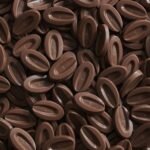 VALRHONA Dark/Milk/White/Blonde Chocolate 250g - Image 4