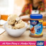 Daisy Crunchy/Creamy Peanut Butter 500G - Image 5