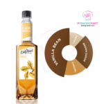 Da Vinci Gourmet Flavored Syrup Caramel / Hazelnut / Vanilla 750ml - Image 5