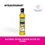 Naturel Extra Virgin Olive Oil 250ml