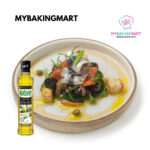 Naturel Extra Virgin Olive Oil 250ml - Image 3