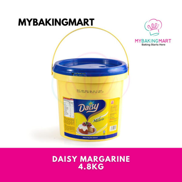 Daisy Margerine 4.8kg