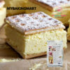 MyIce Creamy Custard Mix Vanilla Flavour 375g - Image 3