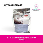 MyIce Snow Dusting Sugar 500g