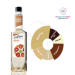 Da Vinci Gourmet Flavored Syrup Caramel / Hazelnut / Vanilla 750ml - Image 2