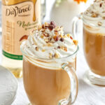 Da Vinci Gourmet Flavored Syrup Caramel / Hazelnut / Vanilla 750ml - Image 4
