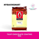 Tulip Chocolate Coating 1kg