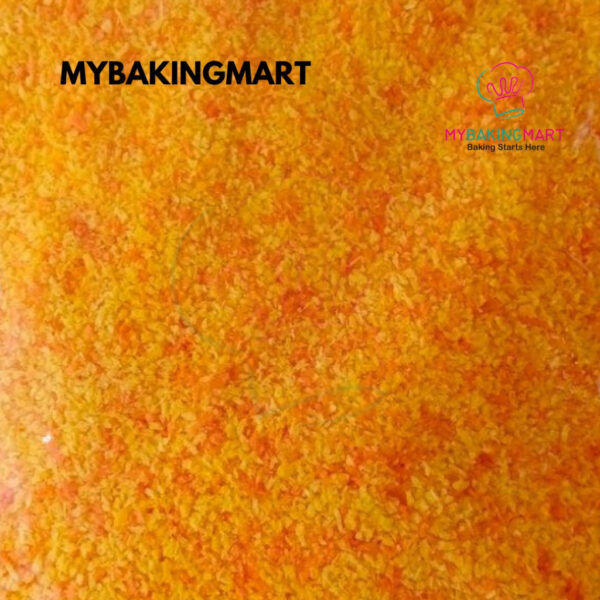 FLUFFY Bread Crumb 250g/500g - Image 2