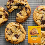 Beryl's Gourmet Chocolate Chip Cookies Mix / Double Chocolate Muffin Mix / Double Chocolate Chunk Brownie Mix 500g - Image 3