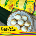 Seri Pelangi Margerine 1kg - Image 2