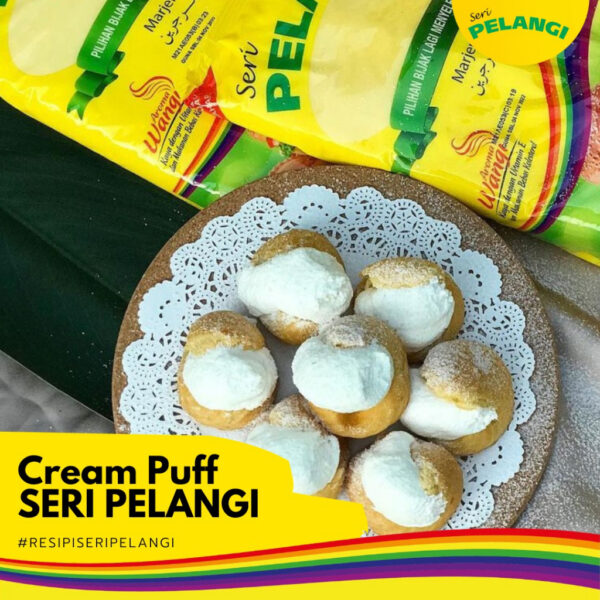 Seri Pelangi Margerine 1kg - Image 2