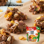 Kellogg's Cornflakes 500g/1.2kg - Image 5