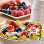 Kellogg's Cornflakes 500g/1.2kg - Image 6