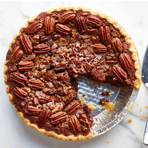 FLUFFY Raw Pecan Nut 200g/500g - Image 4
