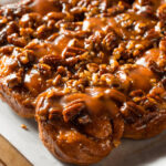 FLUFFY Raw Pecan Nut 200g/500g - Image 6