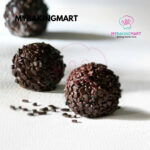 FLUFFY Chocolate Flakes 250g / 500g / 1kg - Image 2