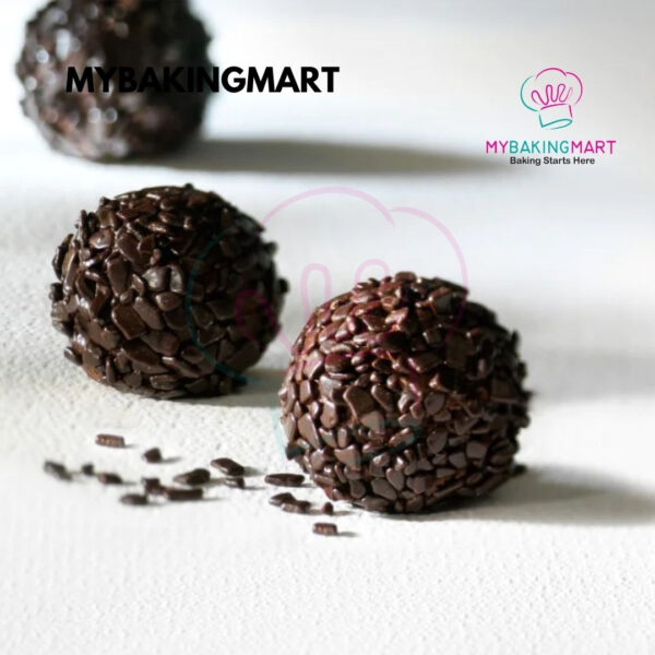 FLUFFY Chocolate Flakes 250g / 500g / 1kg - Image 2
