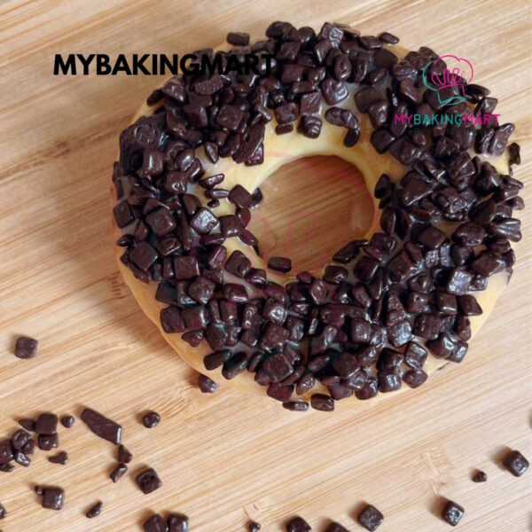 FLUFFY Chocolate Flakes 250g / 500g / 1kg - Image 4