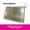 Soner Oven 8A Tray 60 x 40 cm