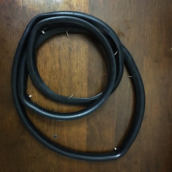 Soner Oven SCO-1A Front Bumper