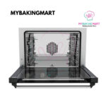 Unox LINEMICRO™ MANUAL Electric 4 (460x330)/ ANNA Manual Electric Oven - Image 3