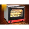 Soner SCO-1A Electric Convection Oven (Heavy Duty) - SCO-1A - Image 2