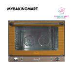 Soner ELITE3 Electric Convection Oven (Turbo Fan) - Image 2