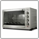 Trio Electric Oven Extra Large 120L TEO-1201 - Image 2