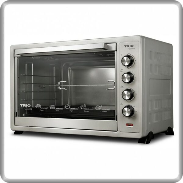 Trio Electric Oven Extra Large 120L TEO-1201 - Image 2