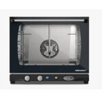 Unox BAKERLUX™ & LINEMISS™ MANUAL Electric 4 (460x330)/ ARIANNA Manual Electric Oven - Image 2