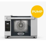 Unox BAKERLUX SHOP.Pro™ LED Electric 3 (460x330)/ STEFANIA LED Electric Oven - Image 3