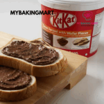 Nestle Kitkat Spread With Wafer Pieces 3kg - Image 2