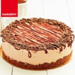 Backaldrin Roxella Spread 1kg - Best Selling! - Image 2