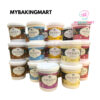Top Kokoa Coating & Glaze 1kg - Image 2