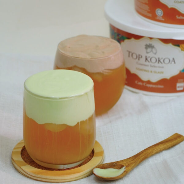 Top Kokoa Coating & Glaze 1kg - Image 5