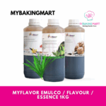 Myflavor Emulco / Flavour 1kg