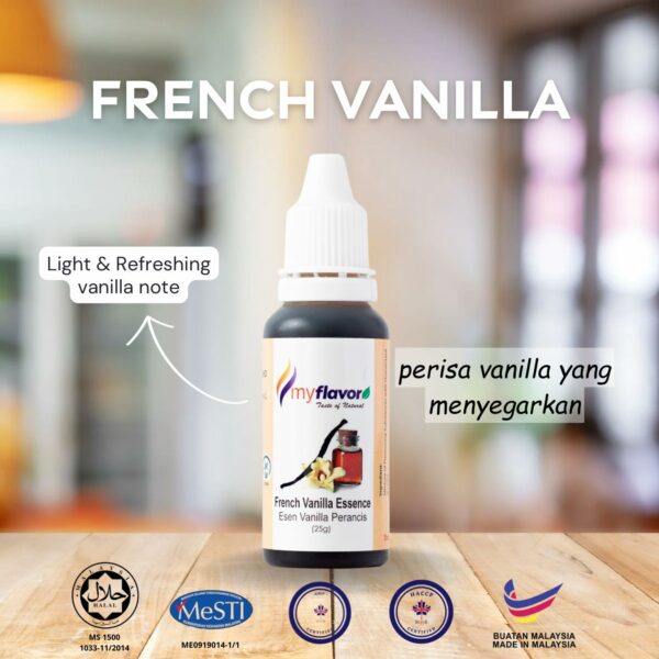 Myflavor Emulco / Flavour 1kg - Image 11