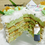 Myflavor Emulco / Flavour 1kg - Image 2