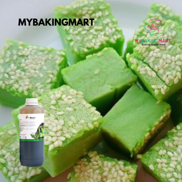 Myflavor Emulco / Flavour 1kg - Image 5