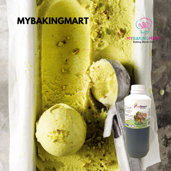 Myflavor Emulco / Flavour 1kg - Image 9
