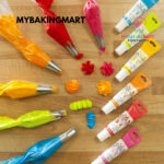Colour Splash Gels Primaries 25g x 5 - Image 5