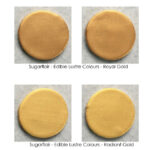 Sugarflair Edible Lustre 2g - Image 3