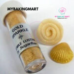 Sugarflair Edible Lustre 2g - Image 4