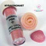 Sugarflair Edible Lustre 2g - Image 6